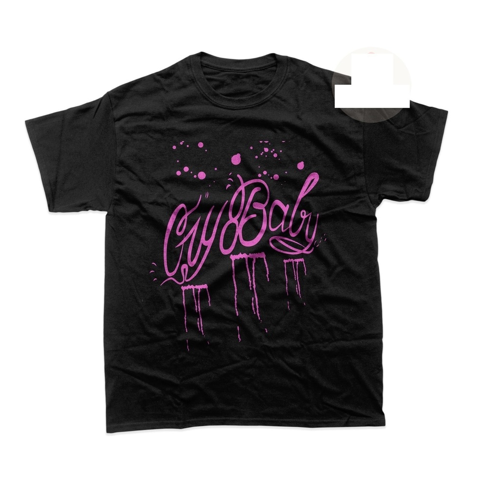 Lil Peep Unisex T-Shirt